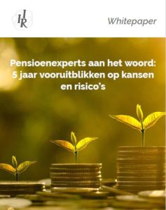 pensioen experts