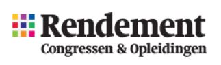 logo Rendement