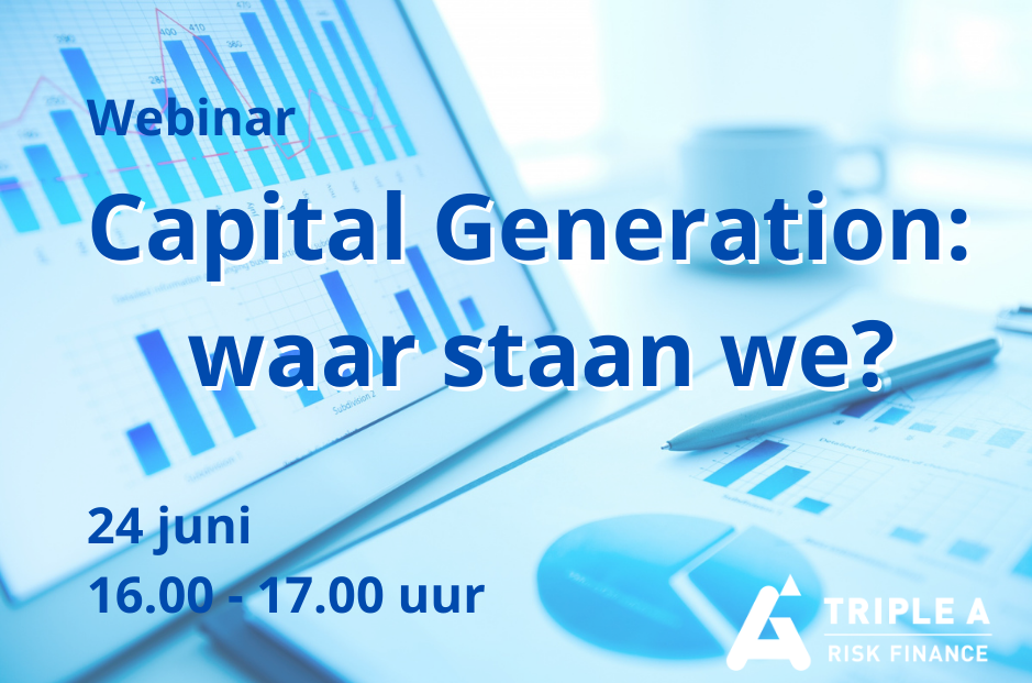 webinar free capital generation